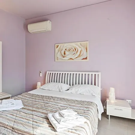 Villini A Mare La Scogliera Di Ulisse Apartment *