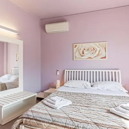 Apartment Villini A Mare La Scogliera Di Ulisse *
