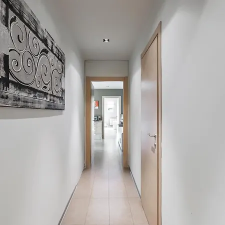 Villini A Mare La Scogliera Di Ulisse Apartment *