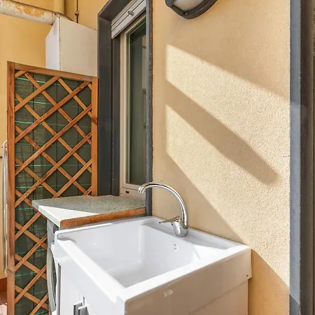 Apartment Villini A Mare La Scogliera Di Ulisse