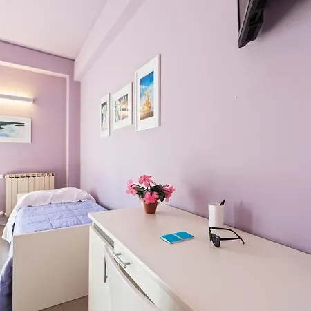 Villini A Mare La Scogliera Di Ulisse Apartment Catania