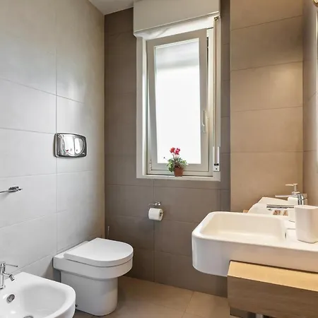 Villini A Mare La Scogliera Di Ulisse Apartment Catania