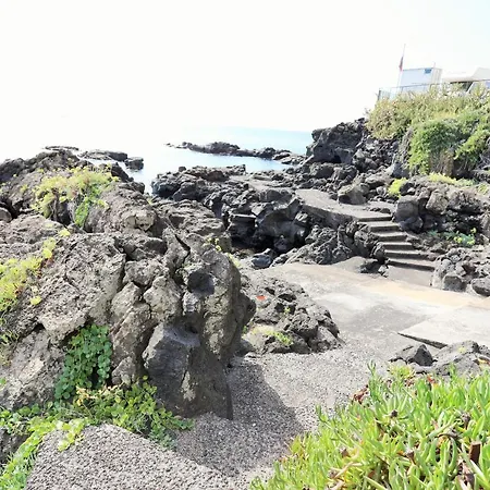 Villini A Mare La Scogliera Di Ulisse Apartment